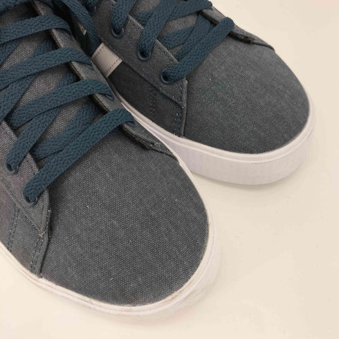アディダス adidas Daily 3.0 デイリー 3.0 ローカットスニーカー メンズ JPN:28.5