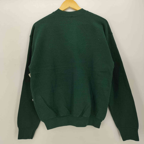 FRUIT OF THE LOOMボディ 90S ホテルプリント スウェット トレーナー メンズ import:L