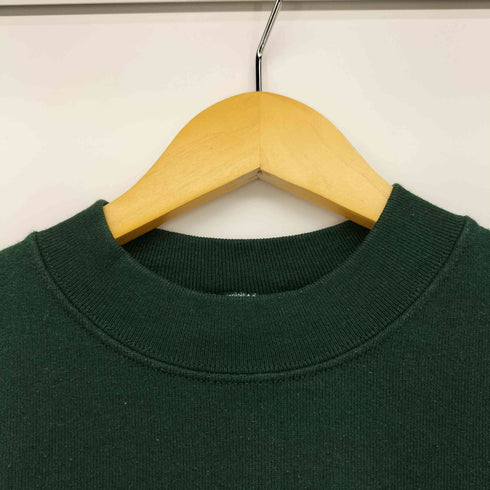 FRUIT OF THE LOOMボディ 90S ホテルプリント スウェット トレーナー メンズ import:L
