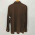 Pebble BeacH ロングポイントカラー L/S シャツ メンズ import:L