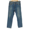 リーバイス Levis 90S フィリピン製 極東 605 ボタン裏 359 刻印 5ポケット ジップアップ スリム デニム パンツ 1997年製 メンズ W:34 L:32