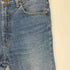 リーバイス Levis 90S フィリピン製 極東 605 ボタン裏 359 刻印 5ポケット ジップアップ スリム デニム パンツ 1997年製 メンズ W:34 L:32