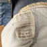 リーバイス Levis 90S フィリピン製 極東 605 ボタン裏 359 刻印 5ポケット ジップアップ スリム デニム パンツ 1997年製 メンズ W:34 L:32