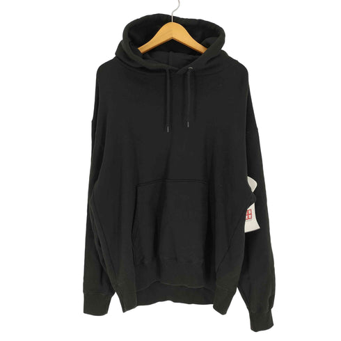 クロスアンドスティッチ CROSS&STITCH REGULAR COTTON プルオーバー パーカー メンズ JPN:XL
