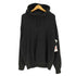 クロスアンドスティッチ CROSS&STITCH REGULAR COTTON プルオーバー パーカー メンズ JPN:XL