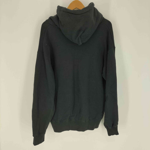 クロスアンドスティッチ CROSS&STITCH REGULAR COTTON プルオーバー パーカー メンズ JPN:XL