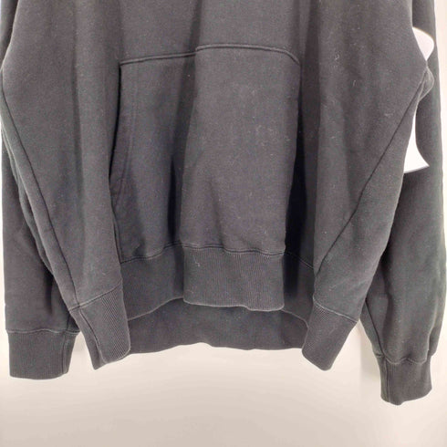 クロスアンドスティッチ CROSS&STITCH REGULAR COTTON プルオーバー パーカー メンズ JPN:XL