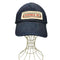 ダブルアールエルラルフローレン RRL RALPH LAUREN Indigo Logo-Patch Denim Trucker Cap インディゴ ロゴ パッチ デニム メッシュ 切替 トラッカー 6パネル キャップ メンズ