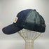 ダブルアールエルラルフローレン RRL RALPH LAUREN Indigo Logo-Patch Denim Trucker Cap インディゴ ロゴ パッチ デニム メッシュ 切替 トラッカー 6パネル キャップ メンズ