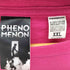 フェノメノン PHENOMENON SOMETHING LIKE A PHENOMENON Tシャツ メンズ XXL
