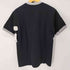 ナイトレイド Nitraid カレッジロゴ リンガーTシャツ メンズ M