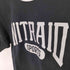 ナイトレイド Nitraid カレッジロゴ リンガーTシャツ メンズ M