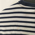 ラコステライブ Lacoste Live ワニロゴ ボーダークルーネック Tシャツ メンズ 3