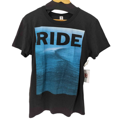 トラス TRUSS バンド ツアー Tシャツ メンズ L