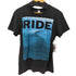 トラス TRUSS バンド ツアー Tシャツ メンズ L
