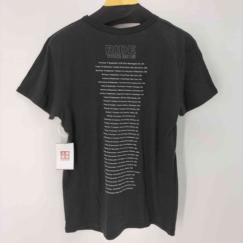トラス TRUSS バンド ツアー Tシャツ メンズ L