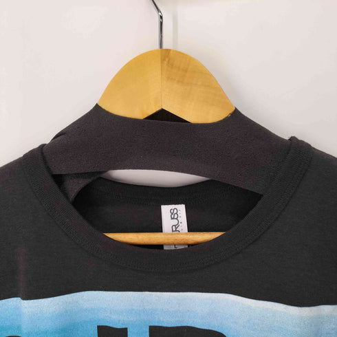 トラス TRUSS バンド ツアー Tシャツ メンズ L