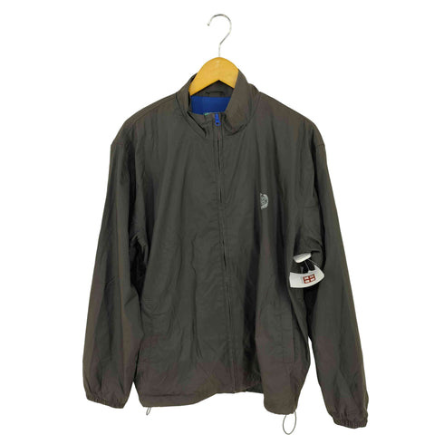 ステューシー Stussy OLD SSリンク フルジップ ナイロンジャケット メンズ