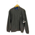 ステューシー Stussy OLD SSリンク フルジップ ナイロンジャケット メンズ
