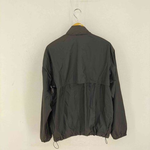 ステューシー Stussy OLD SSリンク フルジップ ナイロンジャケット メンズ