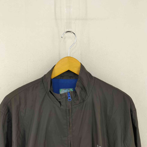 ステューシー Stussy OLD SSリンク フルジップ ナイロンジャケット メンズ