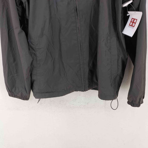 ステューシー Stussy OLD SSリンク フルジップ ナイロンジャケット メンズ