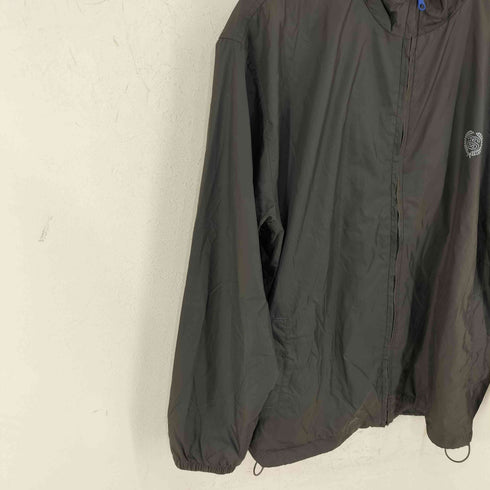 ステューシー Stussy OLD SSリンク フルジップ ナイロンジャケット メンズ