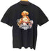 シュート SHOOT バンド ツアー Tシャツ メンズ L
