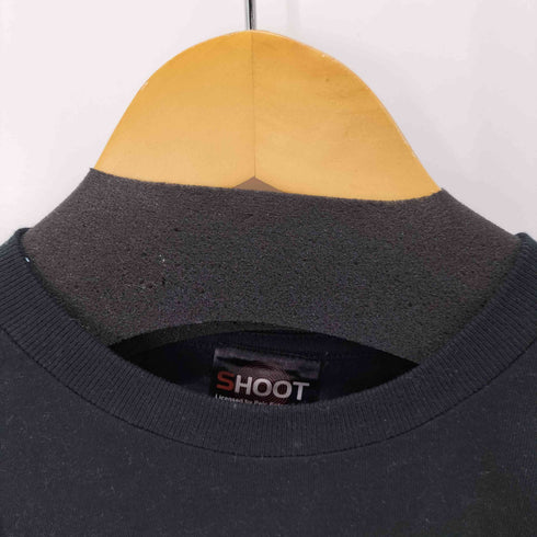 シュート SHOOT バンド ツアー Tシャツ メンズ L