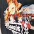 シュート SHOOT バンド ツアー Tシャツ メンズ L
