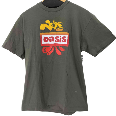 シュート SHOOT 2009年 バンド ツアー Tシャツ メンズ L