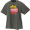 シュート SHOOT 2009年 バンド ツアー Tシャツ メンズ L