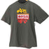 シュート SHOOT 2009年 バンド ツアー Tシャツ メンズ L