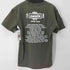 シュート SHOOT 2009年 バンド ツアー Tシャツ メンズ L