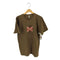 STANDARD AMERICAN USA製 バンド ツアー Tシャツ メンズ import:L