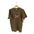 STANDARD AMERICAN USA製 バンド ツアー Tシャツ メンズ import:L