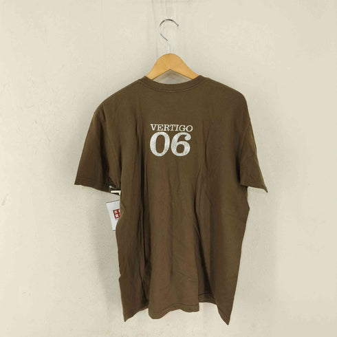 STANDARD AMERICAN USA製 バンド ツアー Tシャツ メンズ import:L