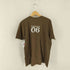 STANDARD AMERICAN USA製 バンド ツアー Tシャツ メンズ import:L