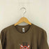 STANDARD AMERICAN USA製 バンド ツアー Tシャツ メンズ import:L