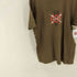STANDARD AMERICAN USA製 バンド ツアー Tシャツ メンズ import:L