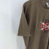 STANDARD AMERICAN USA製 バンド ツアー Tシャツ メンズ import:L