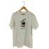 700FILL 700FILL Power Final Cut Logo Tee メンズ L