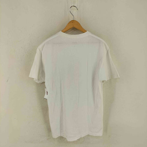 700FILL 700FILL Power Final Cut Logo Tee メンズ L