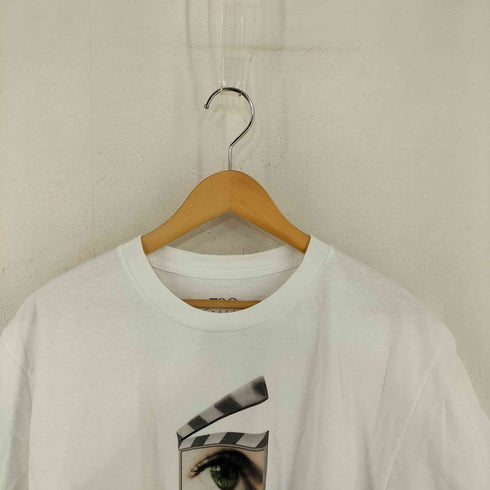 700FILL 700FILL Power Final Cut Logo Tee メンズ L