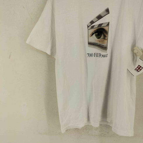 700FILL 700FILL Power Final Cut Logo Tee メンズ L