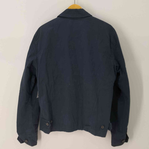 ポロラルフローレン POLO RALPH LAUREN ポニー刺繍 スイングトップ メンズ M