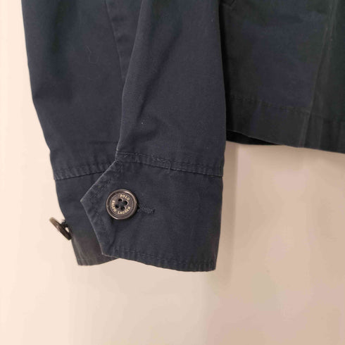 ポロラルフローレン POLO RALPH LAUREN ポニー刺繍 スイングトップ メンズ M
