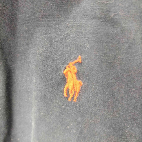 ポロラルフローレン POLO RALPH LAUREN ポニー刺繍 スイングトップ メンズ M