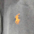 ポロラルフローレン POLO RALPH LAUREN ポニー刺繍 スイングトップ メンズ M