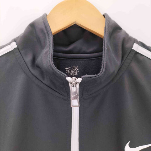 ナイキ NIKE トラックジャケット メンズ